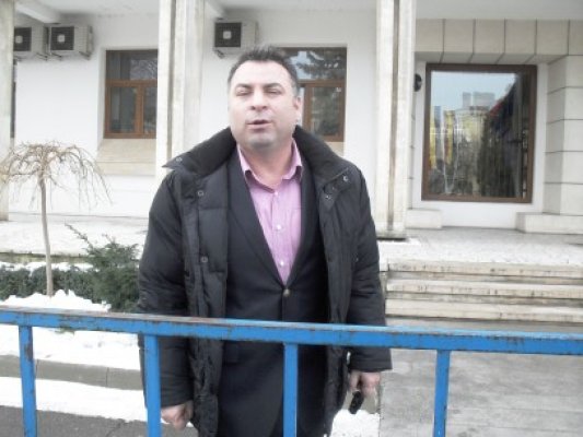 A fost activat Comandamentul pentru situaţii de urgenţă la Năvodari